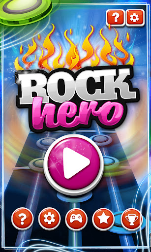 Rock Hero - Indonesia PC