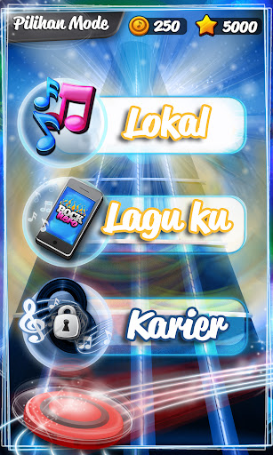 Rock Hero - Indonesia PC