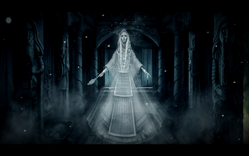 The Frostrune পিসি