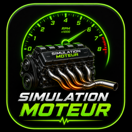 Simulation Moteur PC