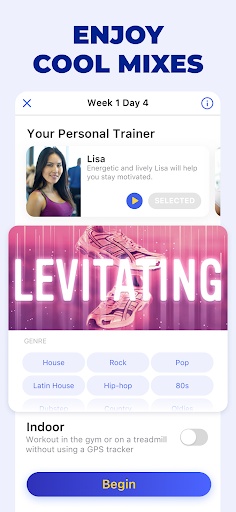 Walking by Slimkit PC