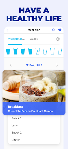 Walking by Slimkit PC