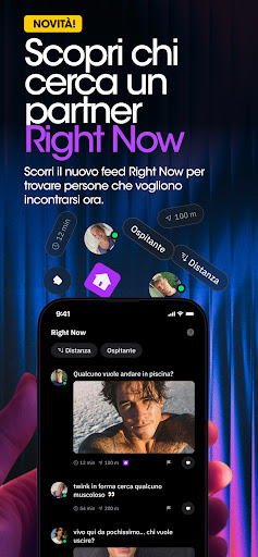 Grindr - Incontri e chat gay