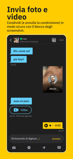 Grindr - Incontri e chat gay PC