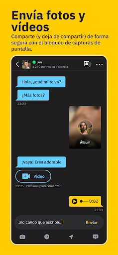 Grindr - Chat y encuentros gay