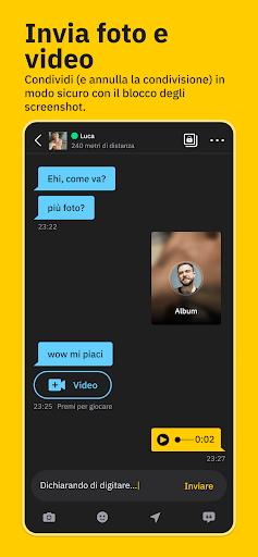 Grindr - Incontri e chat gay