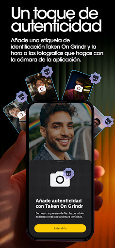 Grindr - Chat y encuentros gay