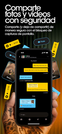 Grindr - Chat y encuentros gay
