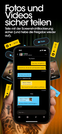 Grindr–Chatten, Kennenlernen und Daten für Schwule