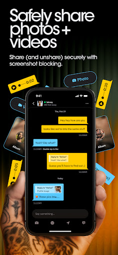 Grindr - Gay chat ПК