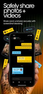 komputer Grindr - Gay Dating & Chat