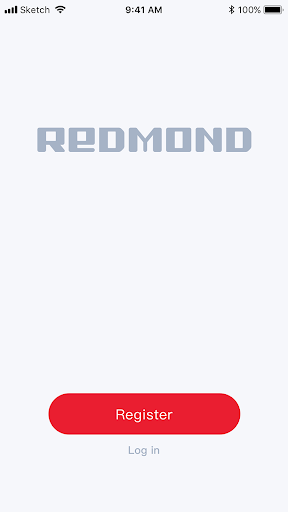REDMOND  Robot