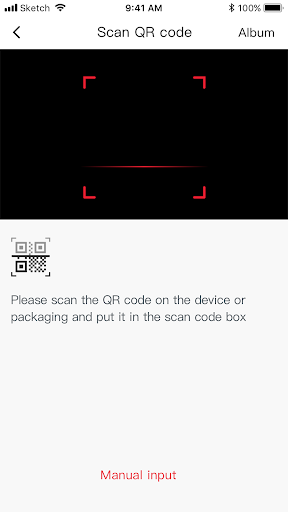 REDMOND  Robot