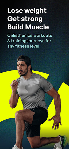 Grit - Calisthenics Workouts电脑版