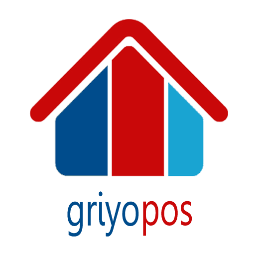 Griyo Pos - Kasir dan Cashflow PC