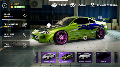 Grand Mobile 2 - RP Simulator