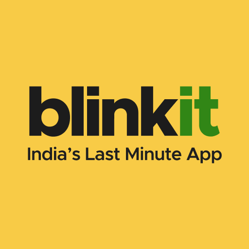 Blinkit: Groceries & more PC