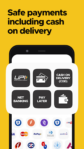 Blinkit: Groceries & more para PC