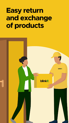 Blinkit: Groceries & more PC