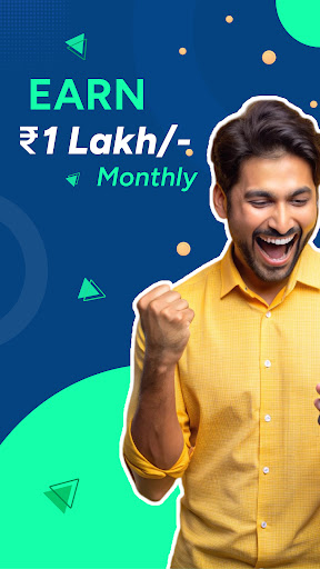 GroMo: Sell Financial Products پی سی