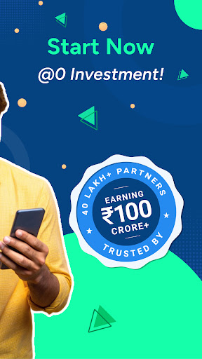 GroMo: Sell Financial Products پی سی