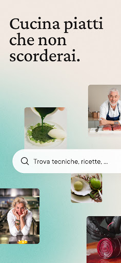 Gronda - Per Chef PC