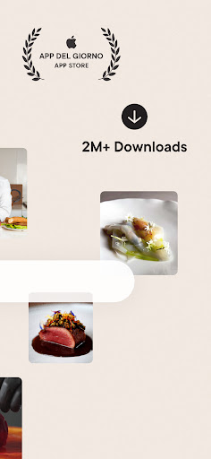 Gronda - Per Chef PC