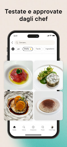 Gronda - Per Chef PC