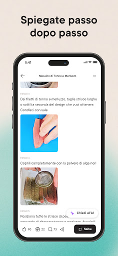 Gronda - Per Chef PC