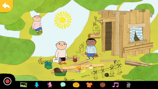 Showtime, Alfie Atkins para PC