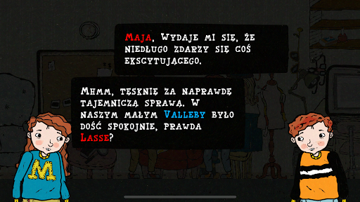 Biuro Lassego i Mai PC