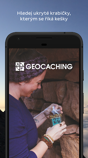 Geocaching® PC