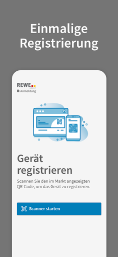 REWE Group Mitarbeiter Login PC