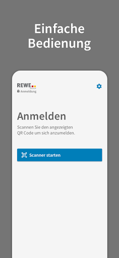 REWE Group Mitarbeiter Login PC