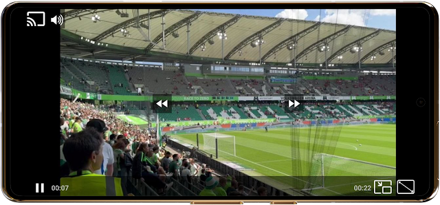 Xuper TV - Películas Canales PC