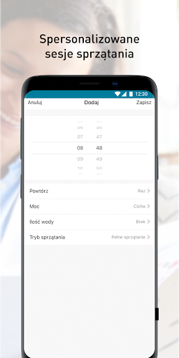 Tefal X-plorer Series 75&95 PC