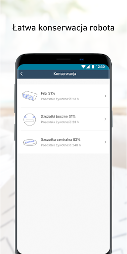 Tefal X-plorer Series 75&95 PC