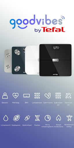 Goodvibes Connect PC
