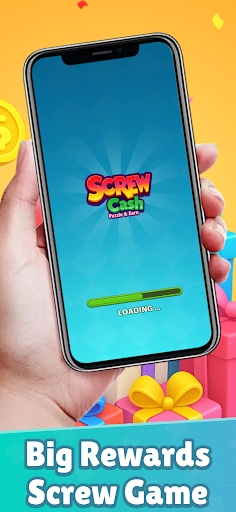 Screw Now: Puzzle & Fun PC