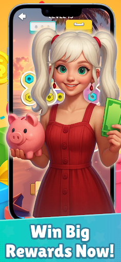 Screw Now: Puzzle & Fun PC