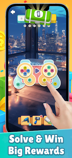 Screw Now: Puzzle & Fun PC