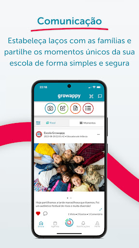 Growappy para PC