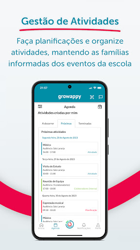 Growappy para PC