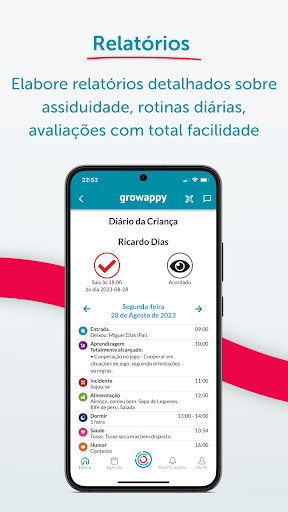 Growappy para PC