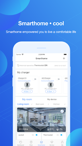 ShinePhone. PC