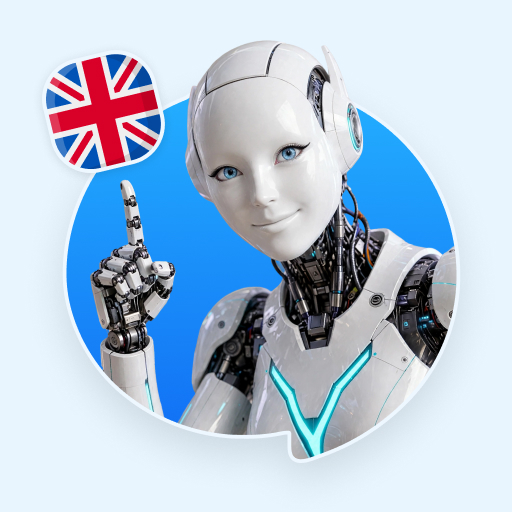 SpeakUp AI - 언어 학습 PC
