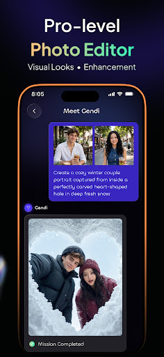 Gendi AI - Ask AI Assistant PC