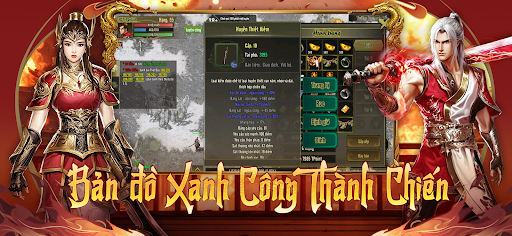 Kiếm Hiệp Tình Duyên PC