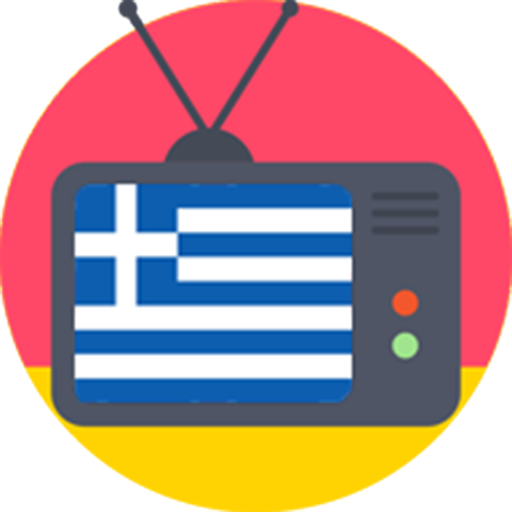 Greece TV & Radio PC