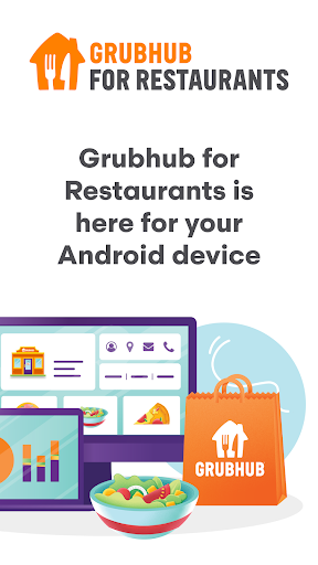 Grubhub for Restaurants PC